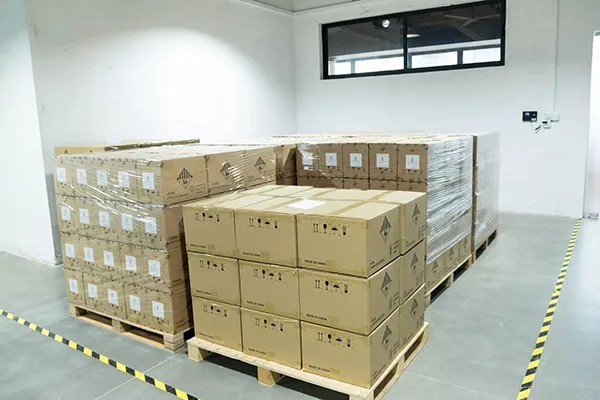 Competitive Wholesale Pricing