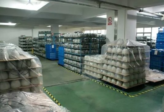 Order Fulfillment & Logistics