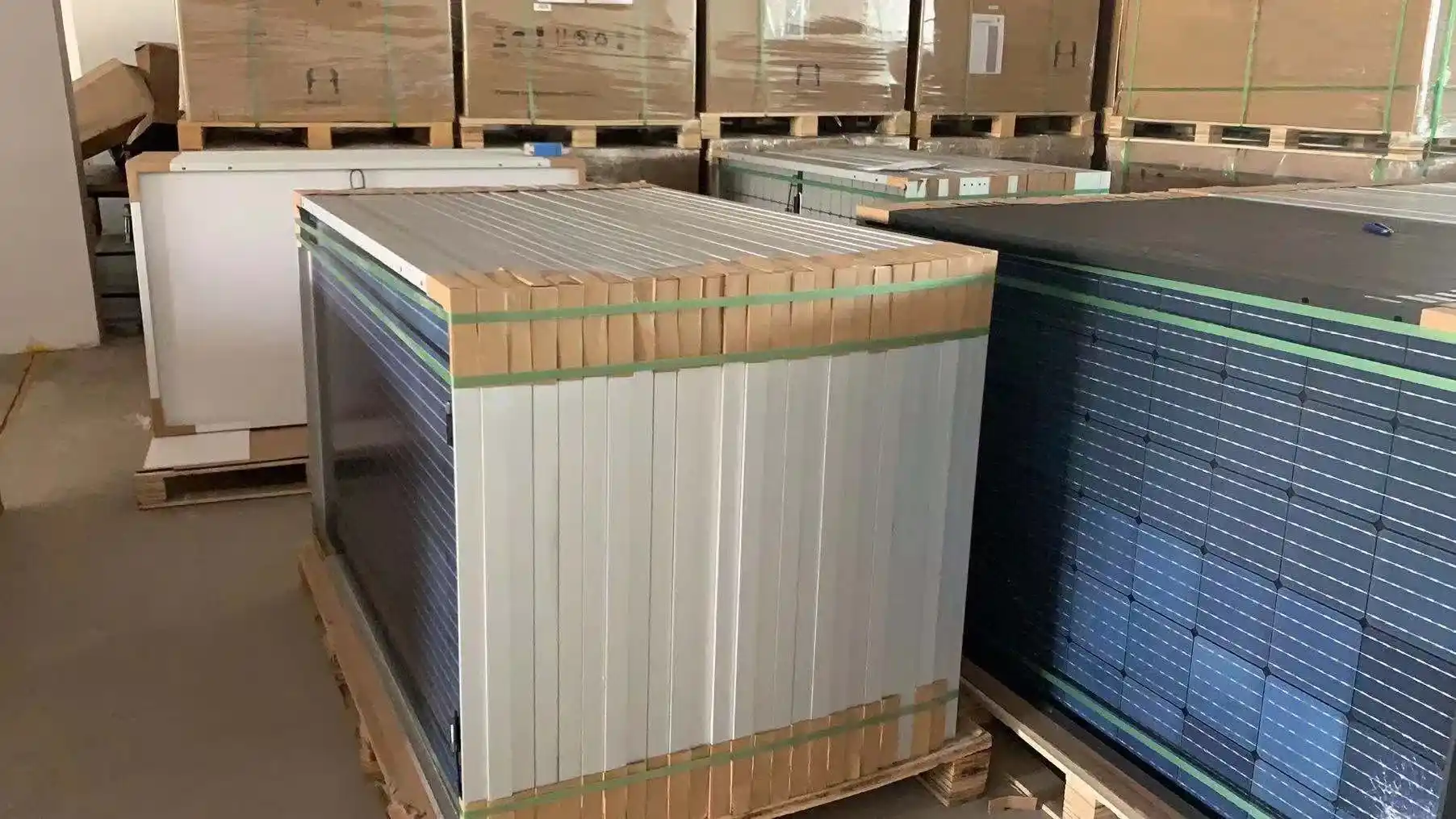 Quality Control Inspection